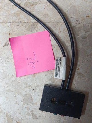 Placa Audio Micrófono USB