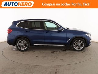 BMW X3 xDrive 30d xLine