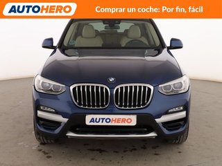 BMW X3 xDrive 30d xLine
