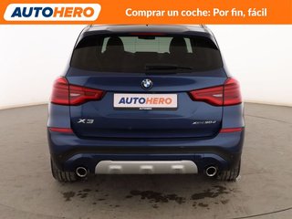 BMW X3 xDrive 30d xLine