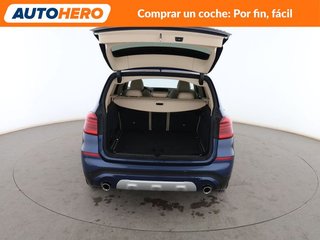 BMW X3 xDrive 30d xLine