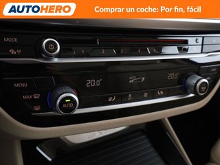BMW X3 xDrive 30d xLine