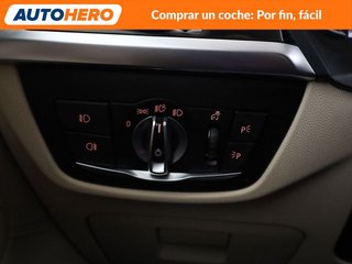 BMW X3 xDrive 30d xLine