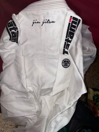 Kimono JJB Tatami Elements Superlite Gi A3