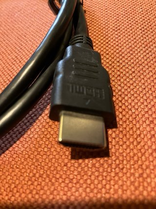 Cable HDMI 1,5 m Freeport | Nuevo | Alta velocidad