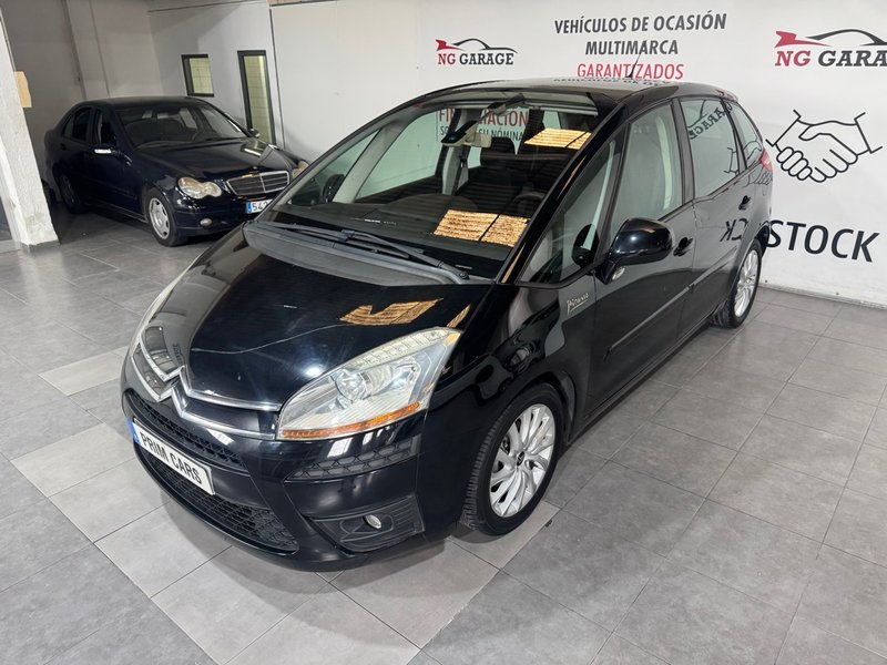 Citroën C4 1.6 HDI Cool 2009