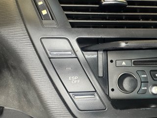CITROEN C4 PICASSO 1.6HDi-UNICO PROPIETARIO
