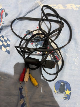 PlayStation 1 Sony grigia con accessori