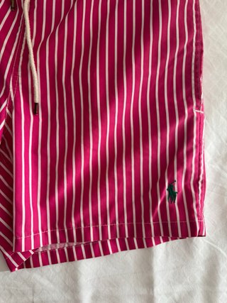 Bañador polo Ralph Lauren