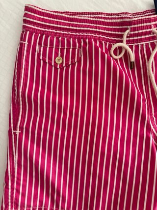 Bañador polo Ralph Lauren
