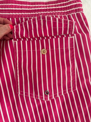 Bañador polo Ralph Lauren