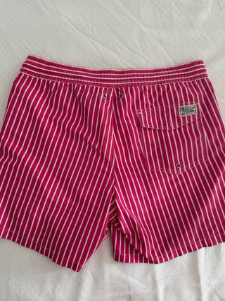 Bañador polo Ralph Lauren