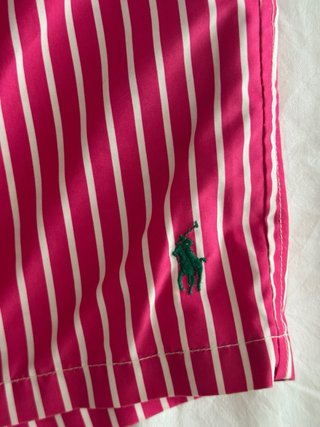 Bañador polo Ralph Lauren