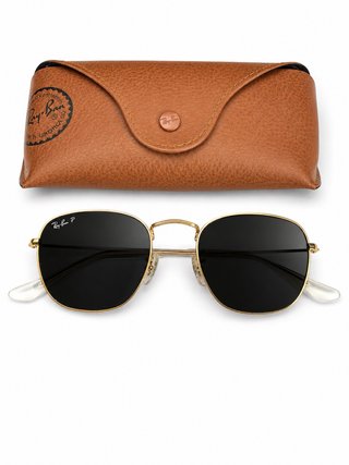 Ray-Ban RB 3857 Frank Polarized