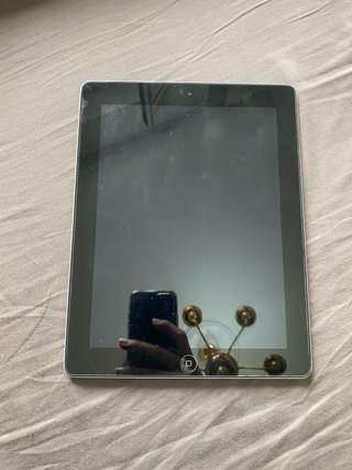 Ipad 2 para piezas