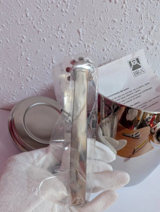 Pintinox Bra. Cubitera.