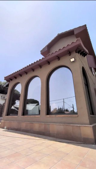 Construcción, reformas y viviendas modulares