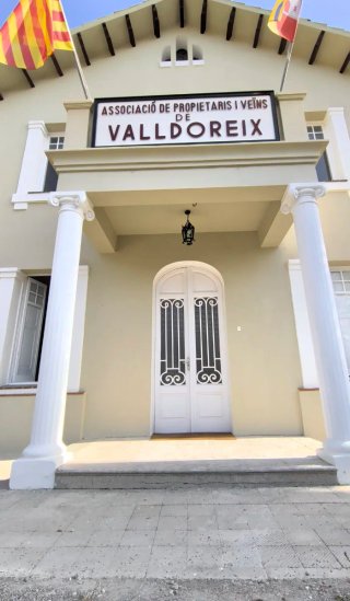 Construcción, reformas y viviendas modulares