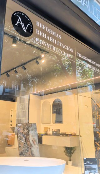 Construcción, reformas y viviendas modulares