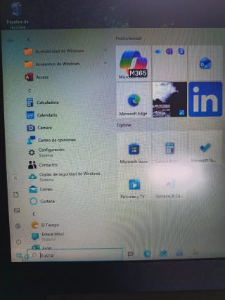 Lenovo Ideapad 320 Portátil Gris/Plata