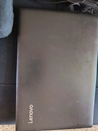 Lenovo Ideapad 320 Portátil Gris/Plata