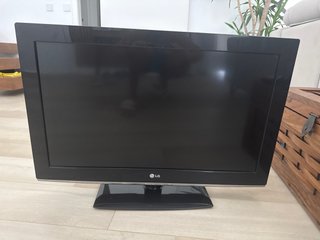 TV LG 32 LCD - Para piezas