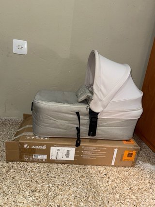 Capazo Jané