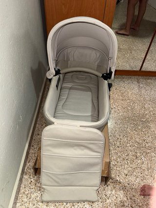 Capazo Jané