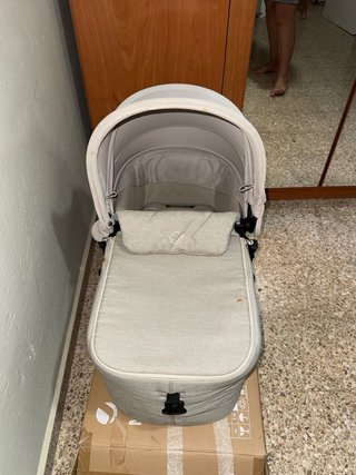 Capazo Jané