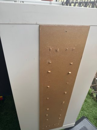 Mueble Expedit Ikea + 4 cajas Drona