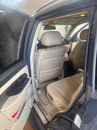 SsangYong Rexton 2007