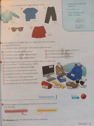 Libro Francés 6 Primaria Pirouette : Más Savia
