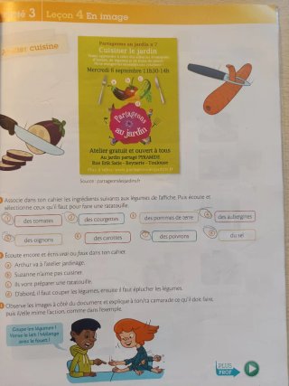 Libro Francés 6 Primaria Pirouette : Más Savia
