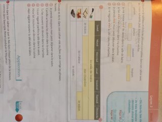 Libro Francés 6 Primaria Pirouette : Más Savia