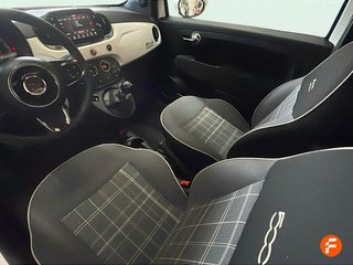 Fiat 500 120th Aniv. 1.2 8v 51KW (69 CV) GLP