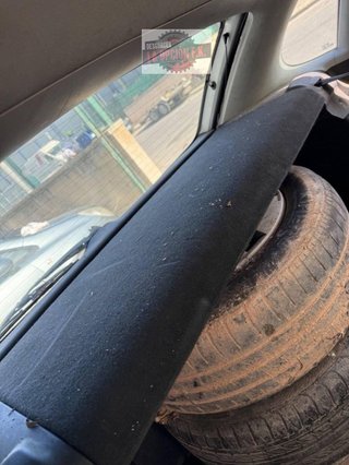 BANDEJA TRASERA Seat Ibiza (6L1)(04.2002->)