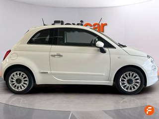 Fiat 500 120th Aniv. 1.2 8v 51KW (69 CV) GLP