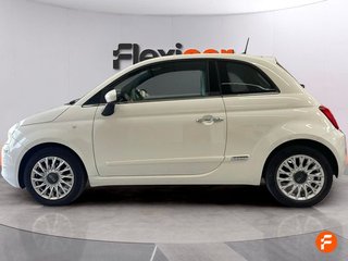 Fiat 500 120th Aniv. 1.2 8v 51KW (69 CV) GLP