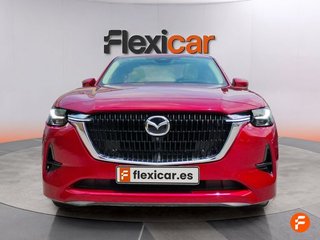 Mazda CX-60 e-Skyac D MHEV 187kw 4WD Exclusive-Line