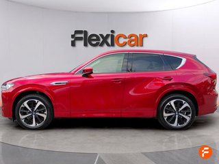 Mazda CX-60 e-Skyac D MHEV 187kw 4WD Exclusive-Line