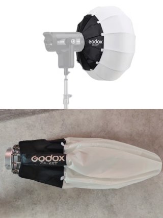 Softbox Godox CS-65T 65cm Bowens