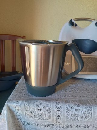 Thermomix TM6