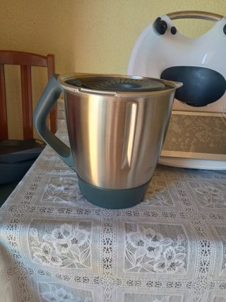 Thermomix TM6