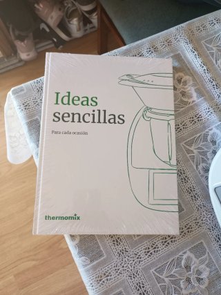 Thermomix TM6