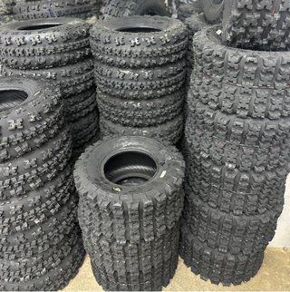 Neumáticos para quad