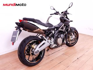 APRILIA SHIVER 750