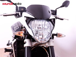 APRILIA SHIVER 750