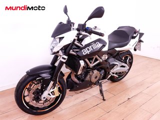 APRILIA SHIVER 750