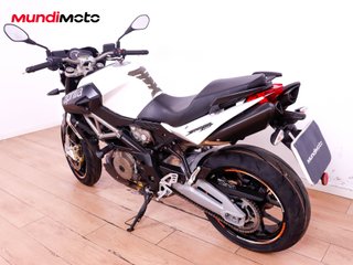 APRILIA SHIVER 750