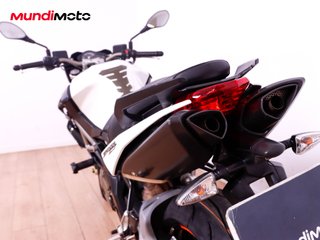 APRILIA SHIVER 750